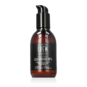 American Crew Shaving Skincare All-In-One Face Balm SPF 15 170 ml