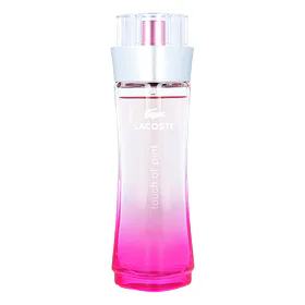 Lacoste Touch Of Pink Eau de Toilette για γυναίκες 50 ml