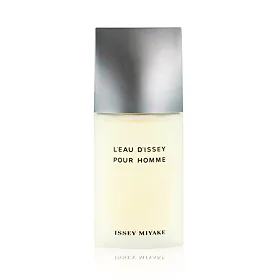 Issey Miyake L'Eau D'Issey Pour Homme Eau de Toilette για άνδρες 125 ml