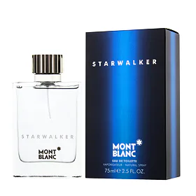 Montblanc Starwalker Eau de Toilette για άνδρες 75 ml