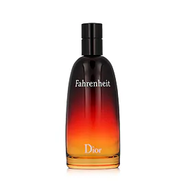 Dior Fahrenheit Eau de Toilette για άνδρες 200 ml
