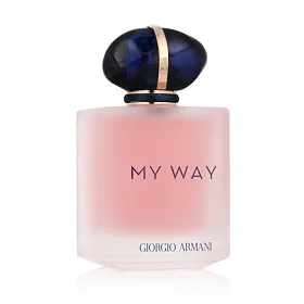 Giorgio Armani My Way Floral Eau de Parfum για γυναίκες 90 ml