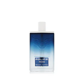 Police Frozen Eau de Toilette για άνδρες 100 ml