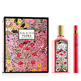 Gucci Flora Gorgeous Gardenia Eau de Parfum για γυναίκες 110 ml