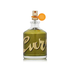 Liz Claiborne Curve Eau de Cologne για άνδρες 125 ml TESTER