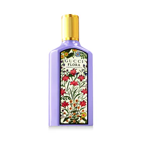Gucci Flora Gorgeous Magnolia Eau de Parfum για γυναίκες 150 ml