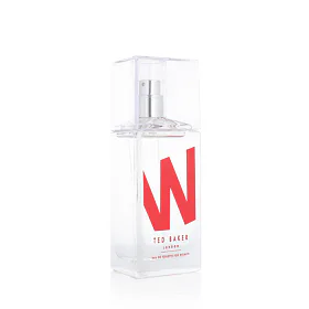 Ted Baker W Eau de Toilette για γυναίκες 75 ml