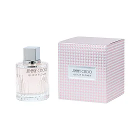 Jimmy Choo Illicit Flower Eau de Toilette για γυναίκες 100 ml