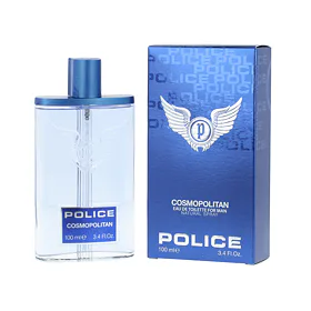 Police Cosmopolitan Eau de Toilette για άνδρες 100 ml