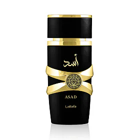Lattafa Asad Eau de Parfum για άνδρες 100 ml