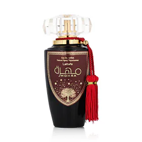 Lattafa Mohra Eau de Parfum 100 ml