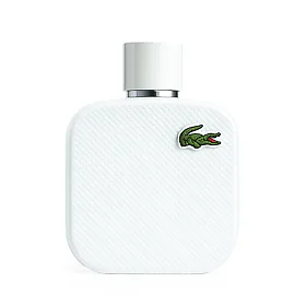 Lacoste L.12.12 Blanc Eau de Toilette για άνδρες 175 ml