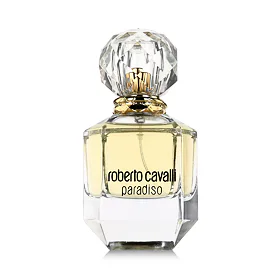 Roberto Cavalli Paradiso Eau de Parfum για γυναίκες 50 ml