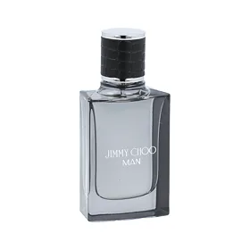 Jimmy Choo Man Eau de Toilette για άνδρες 30 ml