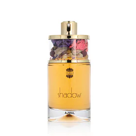 Ajmal Shadow II Eau de Parfum για γυναίκες 75 ml