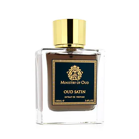 Ministry Of Oud Oud Satin Perfume extract 100 ml