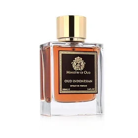 Ministry Of Oud Oud Indonesian Perfume extract 100 ml