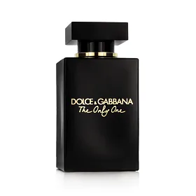 Dolce&Gabbana The Only One Intense Eau de Parfum για γυναίκες 100 ml