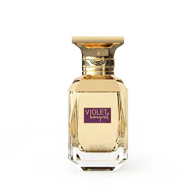 Afnan Violet Bouquet Eau de Parfum για γυναίκες 80 ml