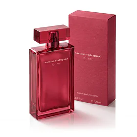 Narciso Rodriguez For Her Intense Eau de Parfum για γυναίκες 100 ml