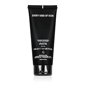 Dsquared2 Icon Βάλσαμο για μετά το ξύρισμα  για άνδρες 100 ml