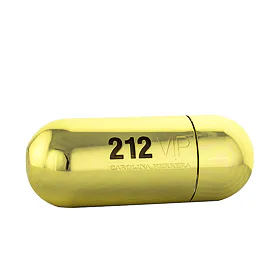 Carolina Herrera 212 VIP Eau de Parfum για γυναίκες 80 ml TESTER