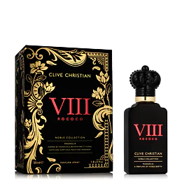 Clive Christian VIII Rococo Magnolia Parfum για γυναίκες 50 ml