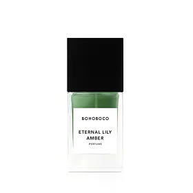 Bohoboco Eternal Lily Amber Parfum 50 ml