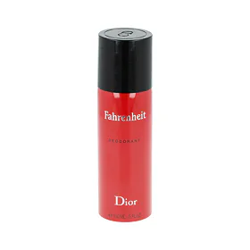 Dior Fahrenheit Αποσμητικό για άνδρες 150 ml