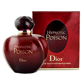 Dior Hypnotic Poison Eau de Toilette για γυναίκες 100 ml