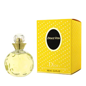 Dior Dolce Vita Eau de Toilette TESTER για γυναίκες 100 ml