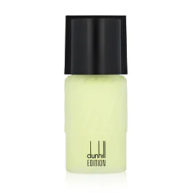 Dunhill Edition Eau de Toilette για άνδρες 100 ml