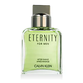 Calvin Klein Eternity For Men Aftershave για άνδρες 100 ml