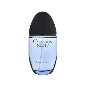 Calvin Klein Obsession Night Eau de Parfum για γυναίκες 100 ml