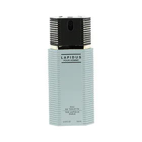 Ted Lapidus Lapidus Pour Homme Eau de Toilette για άνδρες 100 ml