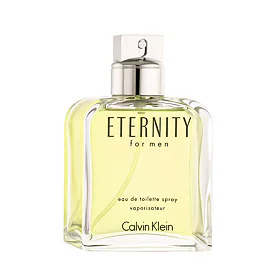 Calvin Klein Eternity for Men Eau de Toilette για άνδρες 200 ml