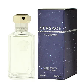 Versace Dreamer Eau de Toilette για άνδρες 50 ml