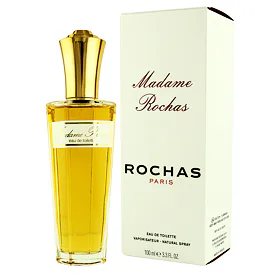 Rochas Madame Eau de Toilette για γυναίκες 100 ml