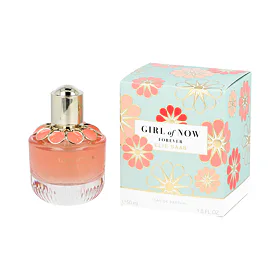 Elie Saab Girl of Now Forever Eau de Parfum για γυναίκες 50 ml