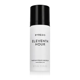 BYREDO Eleventh Hour Hair Perfume Άρωμα για μαλλιά 75 ml