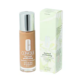 Clinique Beyond Perfecting Foundation + Concealer Make up για γυναίκες 30 ml