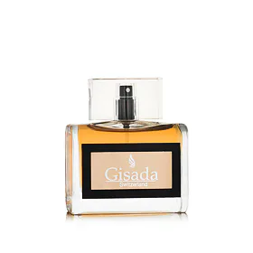 Gisada Uomo Eau de Toilette για άνδρες 100 ml