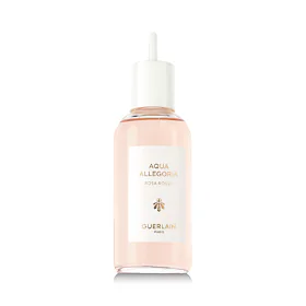 Guerlain Aqua Allegoria Rosa Rossa Eau de Toilette για γυναίκες Συσκευασία "γεμίσματος" 200 ml
