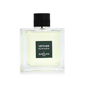 Guerlain Vetiver Eau de Toilette για άνδρες 100 ml