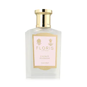 Floris Cherry Blossom Άρωμα για μαλλιά για γυναίκες 50 ml