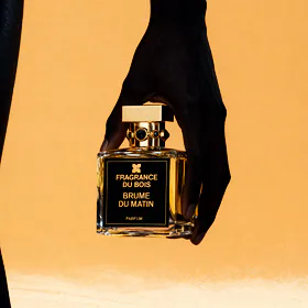 Fragrance Du Bois Brume Du Matin Parfum 100 ml