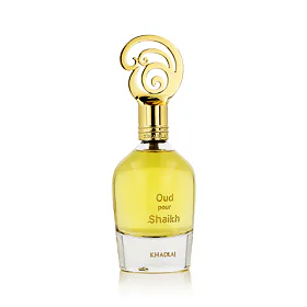 Khadlaj Oud Pour Shaikh Eau de Parfum για άνδρες 100 ml
