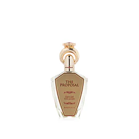 Khadlaj The Proposal Special Occasion Eau de Parfum για γυναίκες 100 ml