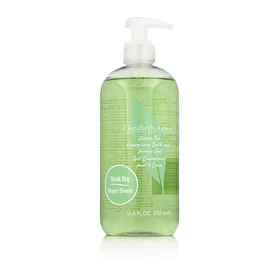 Elizabeth Arden Green Tea Αφρόλουτρο για γυναίκες 500 ml