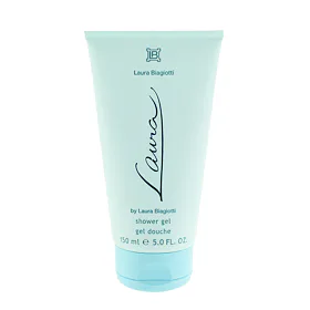 Laura Biagiotti Laura Αφρόλουτρο για γυναίκες 150 ml